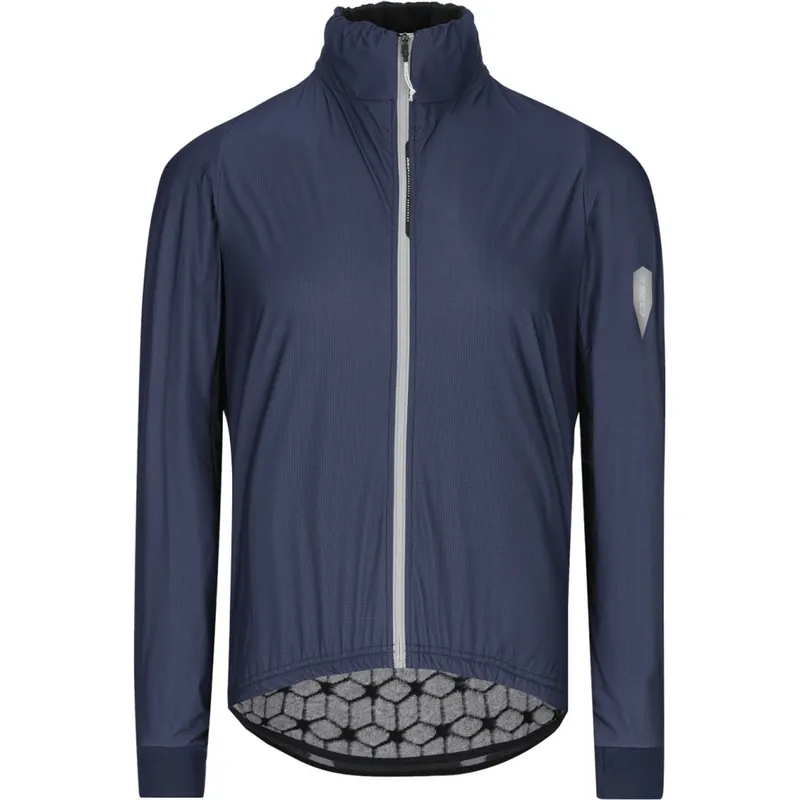Direkt Vom Hersteller Q36.5 Adventure Winterjacke Herren - nautica blue