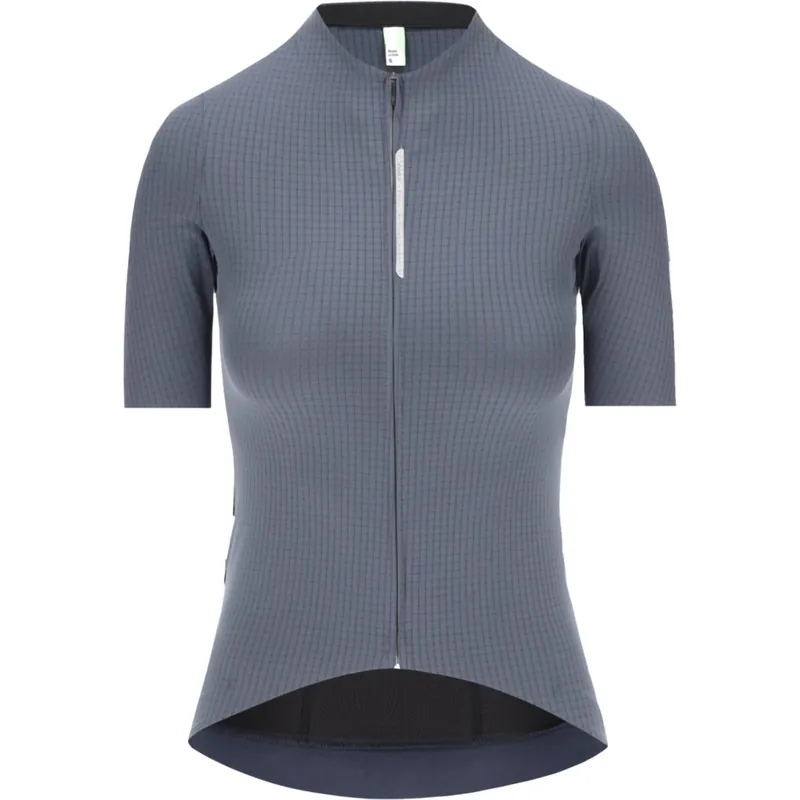 Mega-Angebot Q36.5 Dottore Pro Kurzarmtrikot Damen - grisaille blue