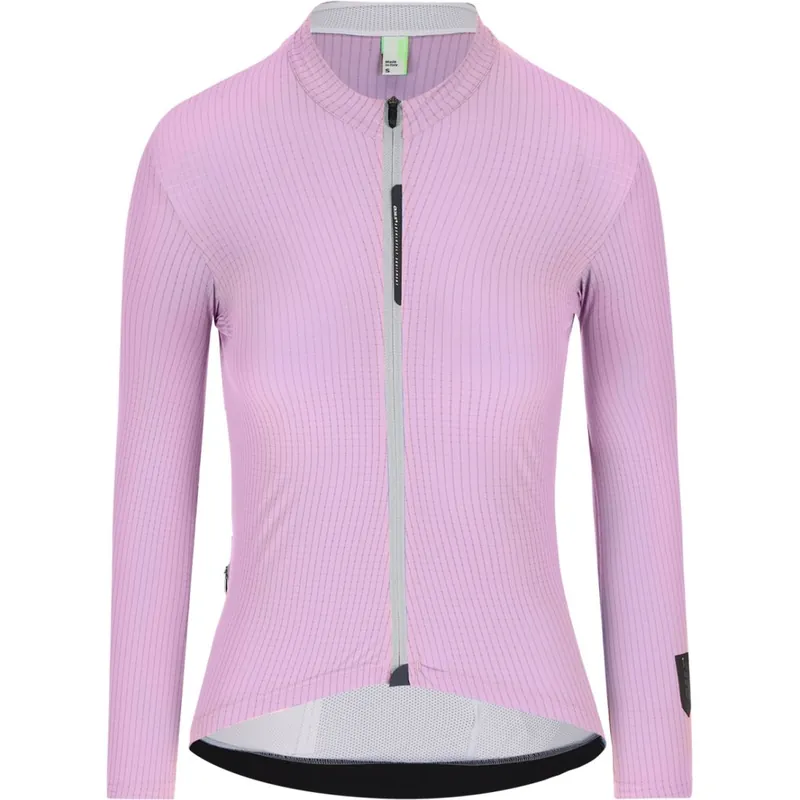 Q36.5 Dottore Pro Langarmtrikot Damen - lilla purple Meistverkauft
