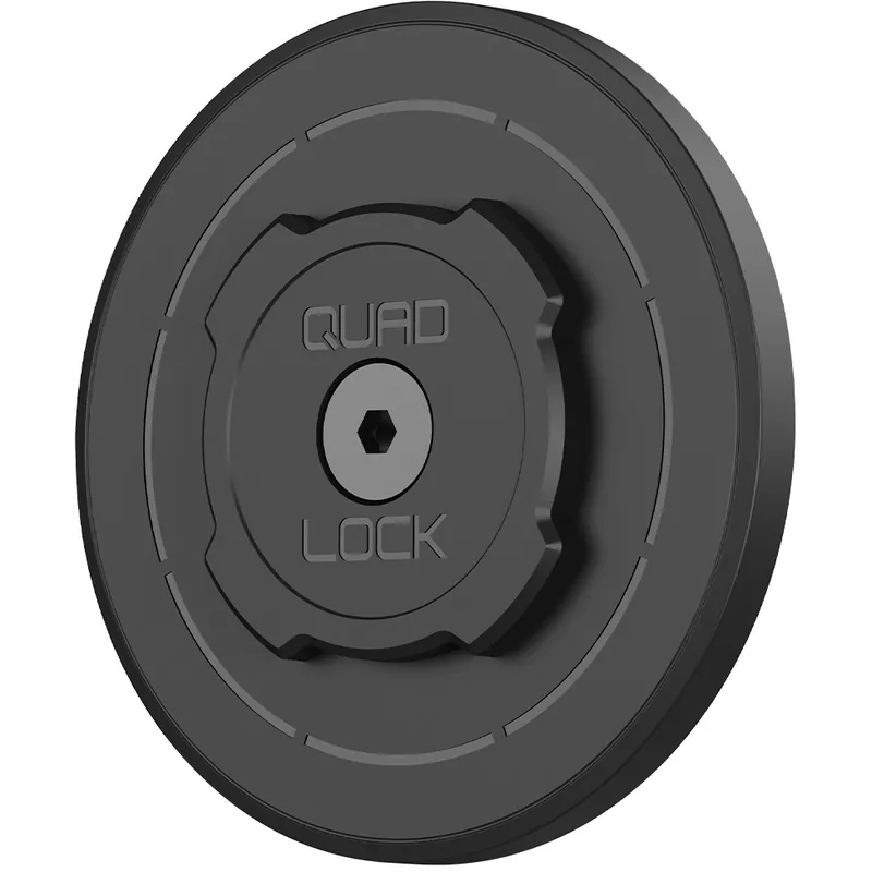 Highlight Quad Lock MAG Kopf - black