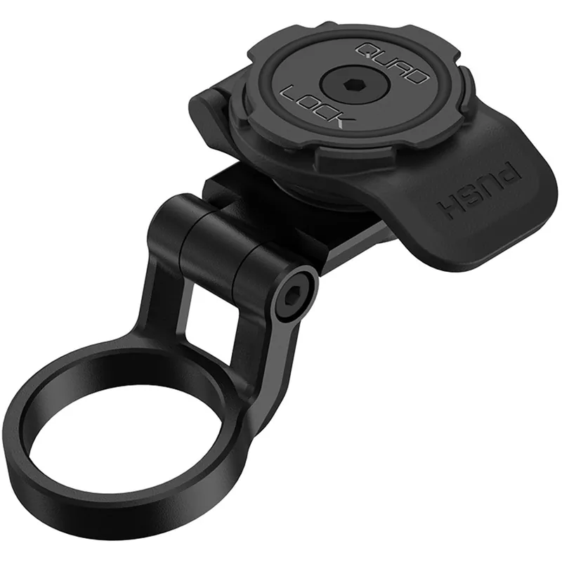 Quad Lock Vorbaukappenhalterung - Adjustable Online Kaufen