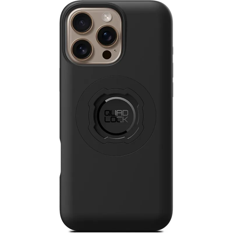Quad Lock MAG Case - iPhone - 16 Pro Max Nur Für Kurze Zeit