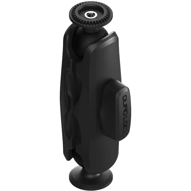 Quad Lock 360 Doppel-Gelenkarm - Dual Pivot Medium Zertifiziert