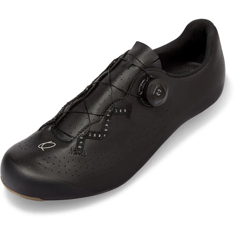 Top-Seller QUOC Escape Rennradschuhe - schwarz