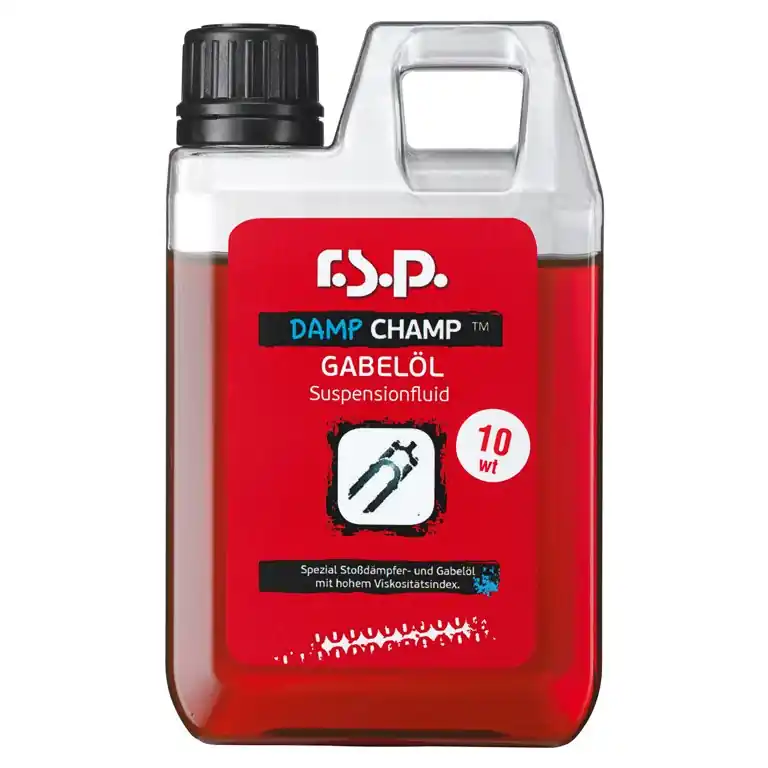 r.s.p. Damp Champ Gabelöl 250 ml Bestpreis