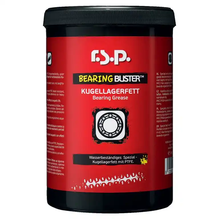 r.s.p. Bearing Buster Kugellagerfett 500 g Schnäppchen
