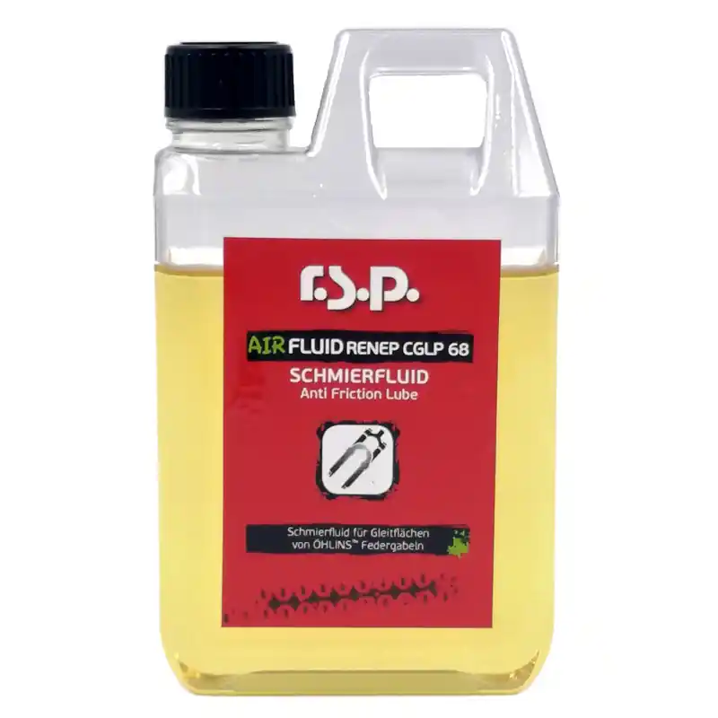 r.s.p. Air Fluid Renep CGLP 68 Schmierfluid - 250 ml Billig