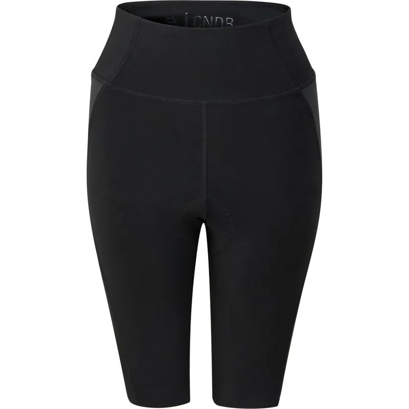Rab Cinder Cargo Shorts Damen - schwarz Abverkauf