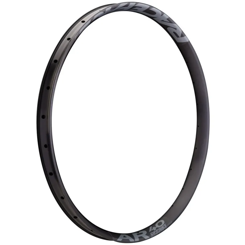 Knallerangebot Race Face AR Offset 40 Felge - 29 Zoll - 32 Loch - schwarz
