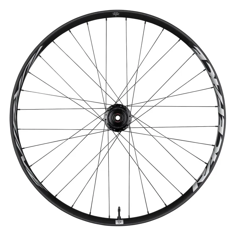 Rabatt Race Face TURBINE 30 eMTB - Hinterrad - 29" Clincher 6-Loch 12x148mm - Shimano HG - schwarz