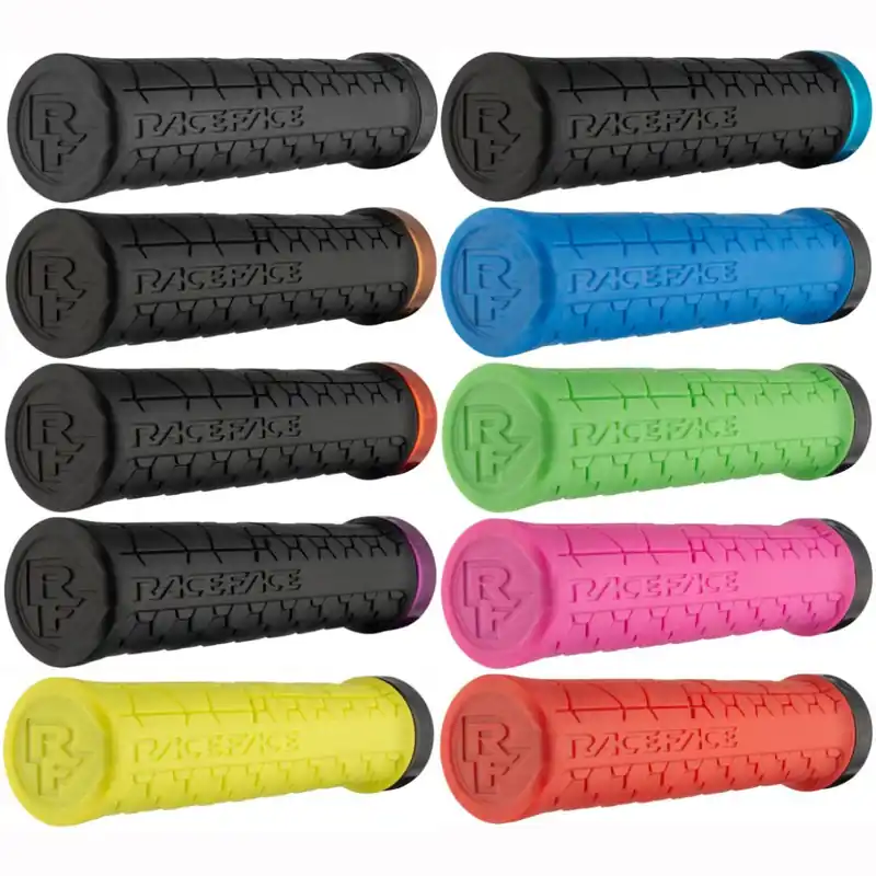 Jetzt Bestellen Race Face Getta Grip Lenkergriffe - 30mm