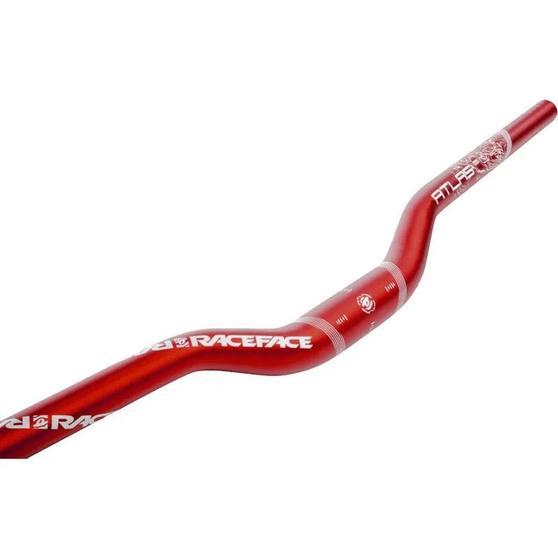 Nur Heute Race Face Atlas 1.25 Riser 31.8 MTB-Lenker