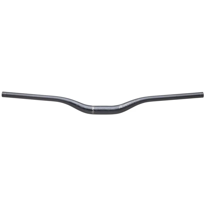 Bestpreis Race Face Turbine 35 MTB-Lenker - 780mm Rise 40mm - stealth
