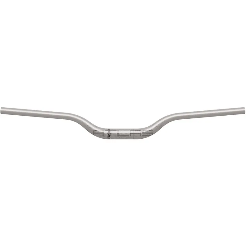 Race Face Atlas Riser 35 MTB-Lenker - 800mm Rise 55mm - silber Top-Preis