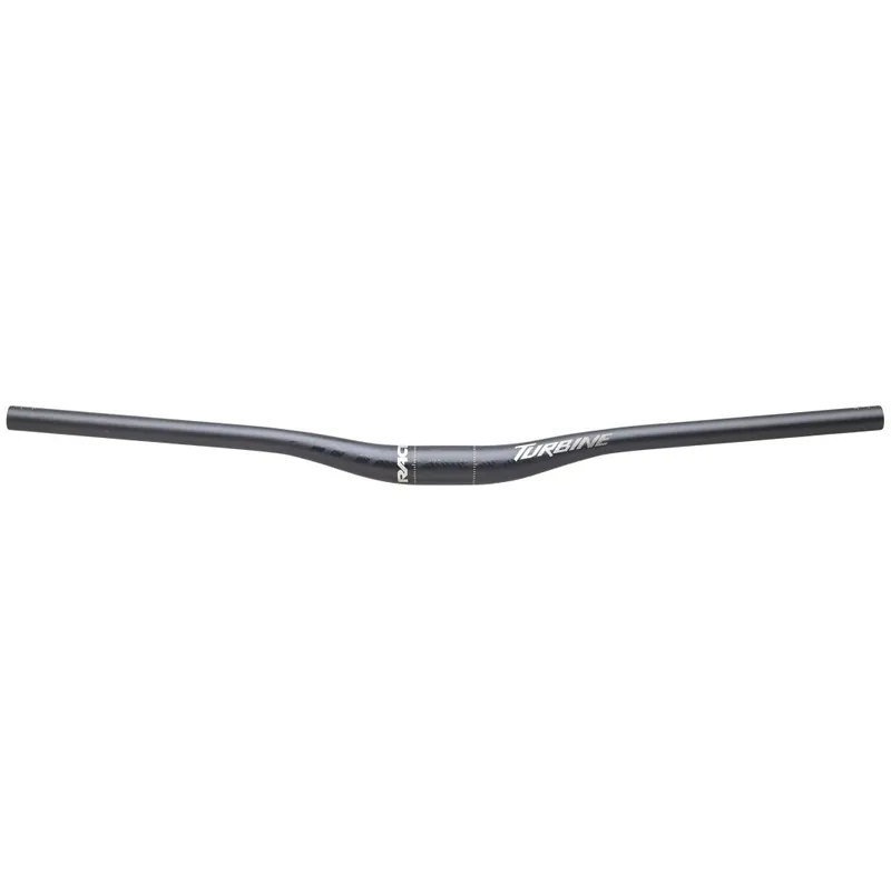 Race Face Turbine 35 MTB-Lenker - 760mm Rise 20mm - schwarz Mega-Angebot