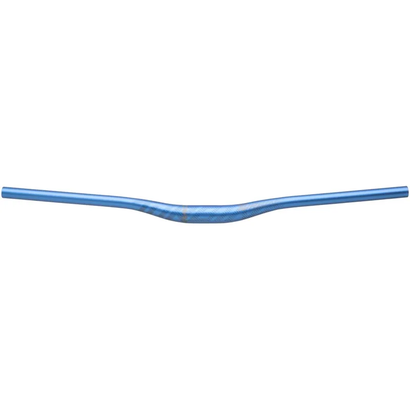 Saisonangebot Race Face Turbine 35 MTB-Lenker - 760mm Rise 20mm - blau