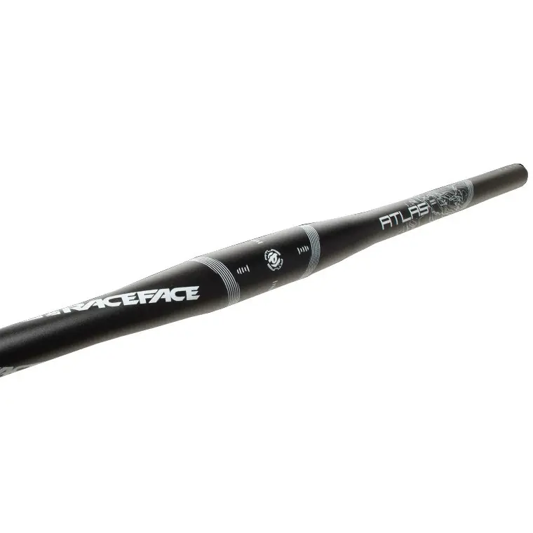 Race Face Atlas Flat 31.8 MTB-Lenker Mega-Angebot
