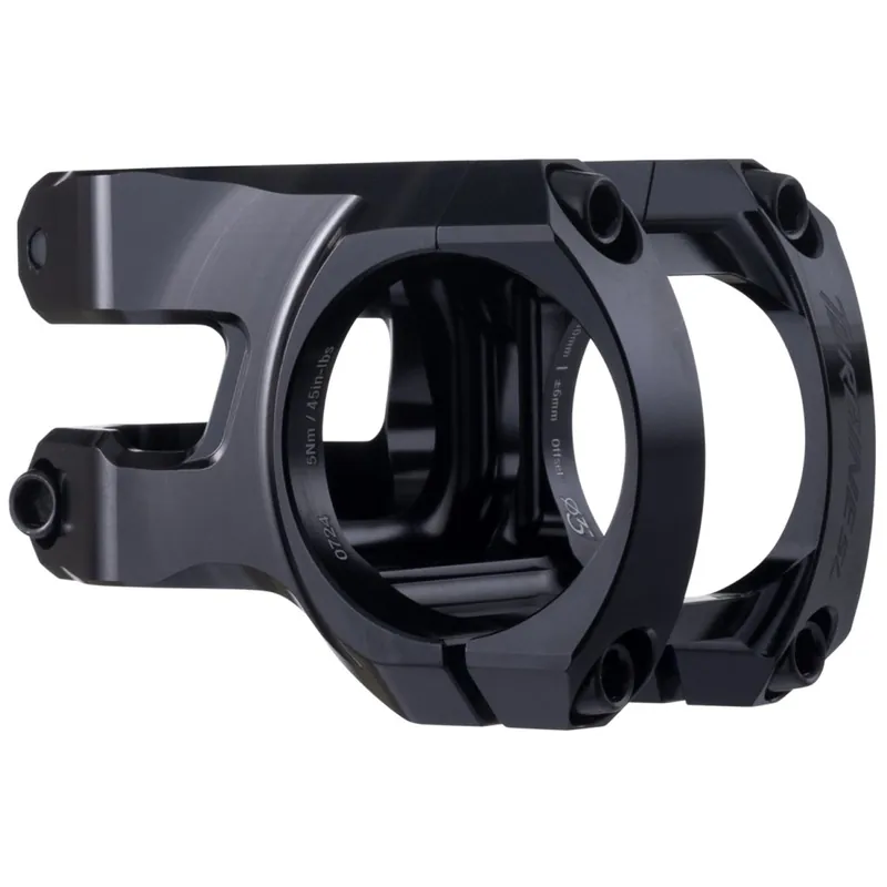 Race Face Turbine SL 35 Vorbau - schwarz Sonderangebot