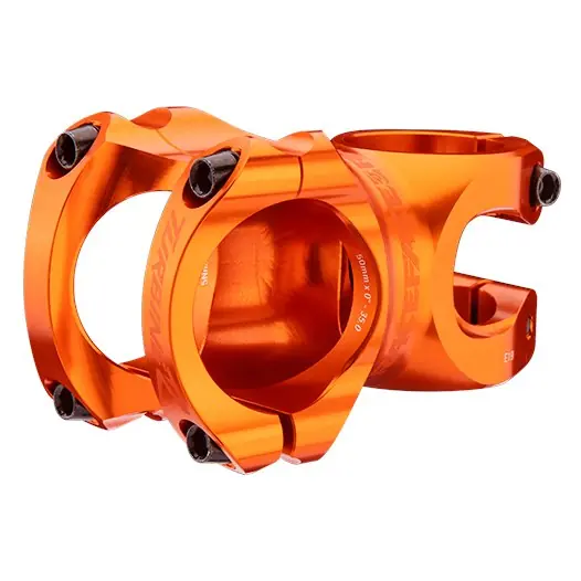 Sonderaktion Race Face Turbine R 35 Vorbau - orange