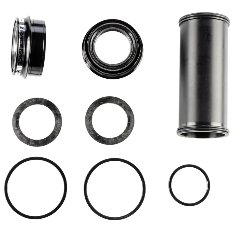 Must-Have Race Face Cinch - PF30 Lagerschalen - Außenliegende Dichtung - PF46-100-30