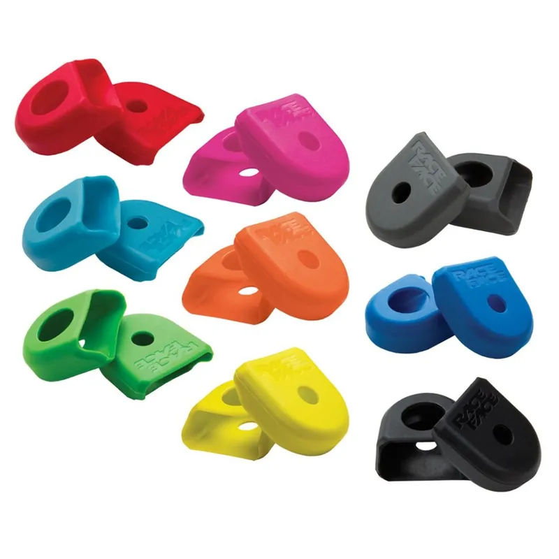 Preis Gesenkt Race Face Kurbelschutz - Crank Boots Medium