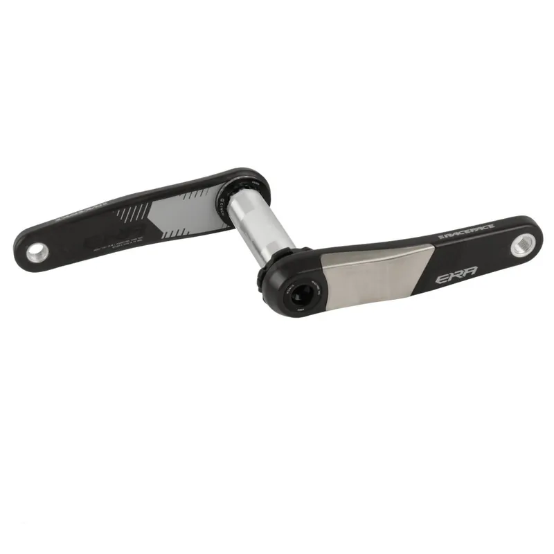 Race Face Era 136 Carbon Kurbel - black Expressversand