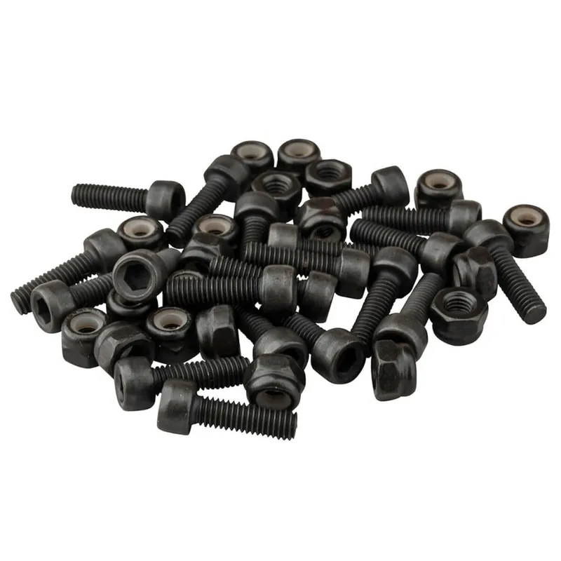 Expressversand Race Face Pin Kit für Chester Pedale