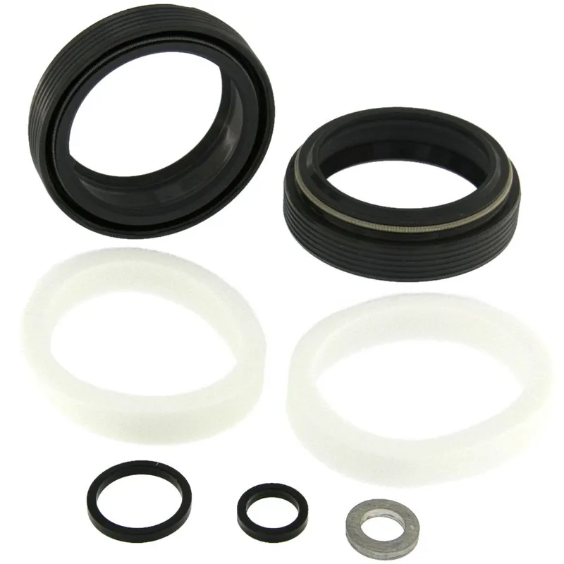 Wochenendangebot Racingbros Staubdichtungsset - für RockShox - 35mm - R1510006