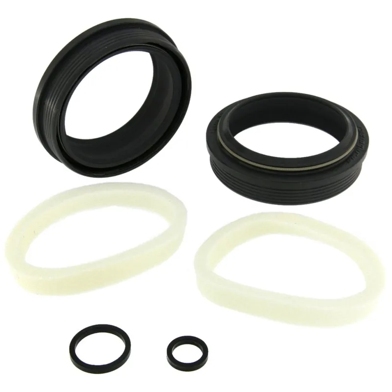 Racingbros Staubdichtungsset - für FOX - 40mm - R1510005 Echt