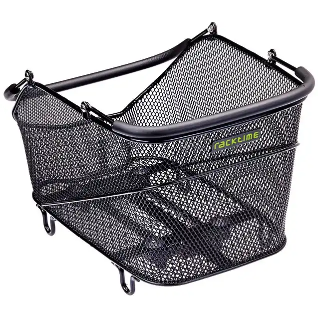 Racktime BASKIT Trunk Small Gepäckträgerkorb 12L Direktkauf