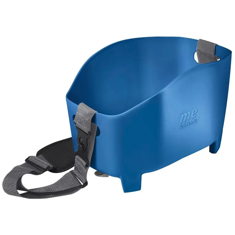 Meistverkauft Racktime ME Gepäckträgerkorb 15L - taubenblau