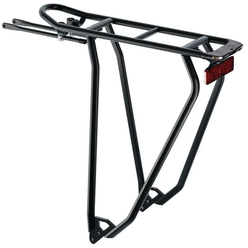 Racktime Shine Evo Light 2.0 Gepäckträger 28 Zoll (AC) - schwarz Finale Aktion