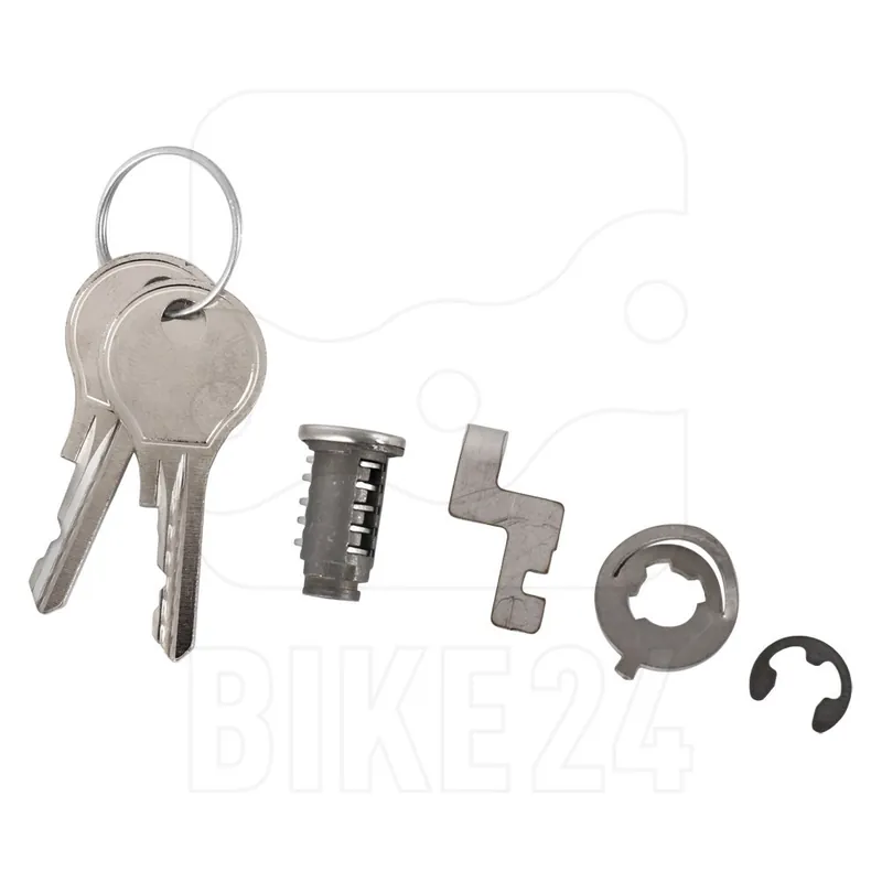Racktime Secureit Sidebag Fahrradtaschenschloss Sichere Zahlung