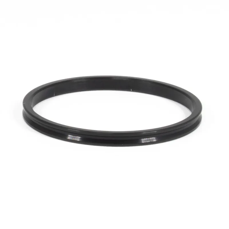 Radoxx Components StaxX Spacer - 1 1/8" - 2.5mm black Ausverkauf
