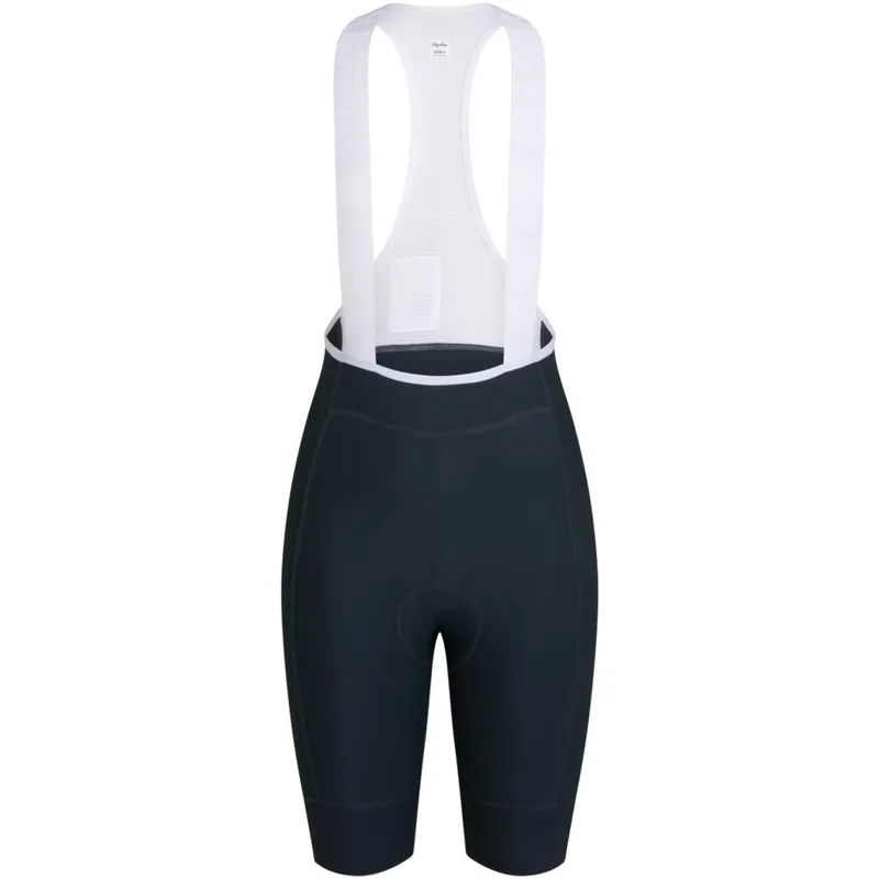 Rapha Pro Team Training Trägershorts Damen - carbon/dark grey Top-Preis