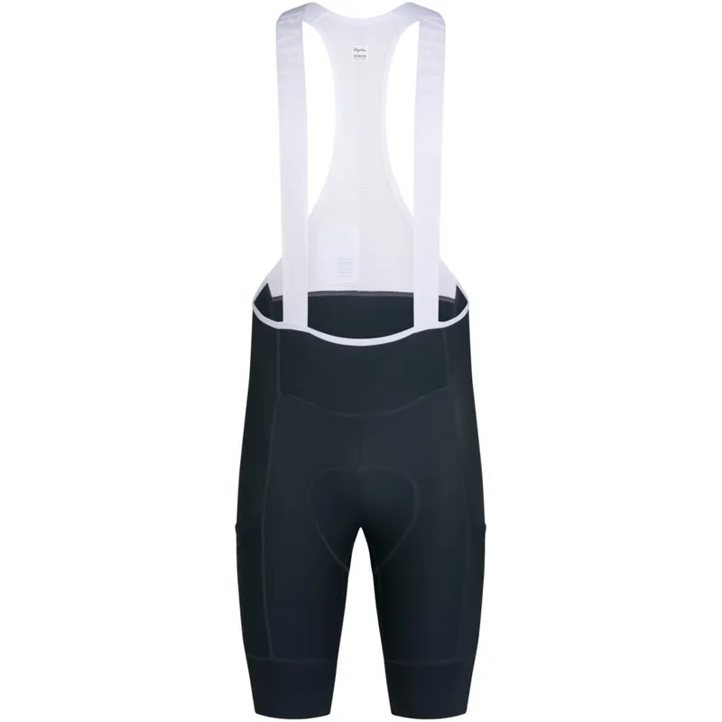 Rapha Pro Team Cargo Trägershorts Herren - carbon/dark grey Garantierte Lieferung