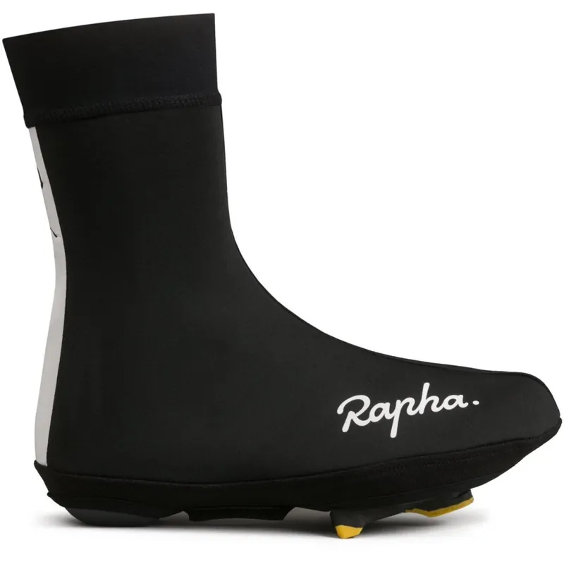 Rapha Winter Überschuhe - schwarz Beliebt