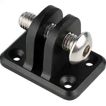 Bestseller Ravemen AGX01 GoPro-Adapter für XR6000-Licht