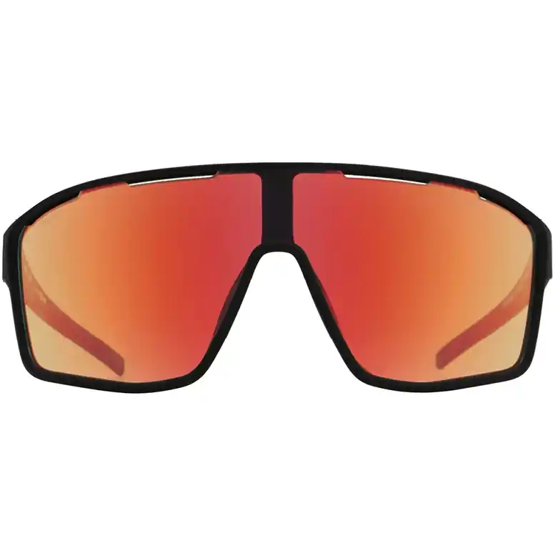 Red Bull SPECT Eyewear DAFT PRO Sonnenbrille - 02X black transparent photocromic Schneller Versand
