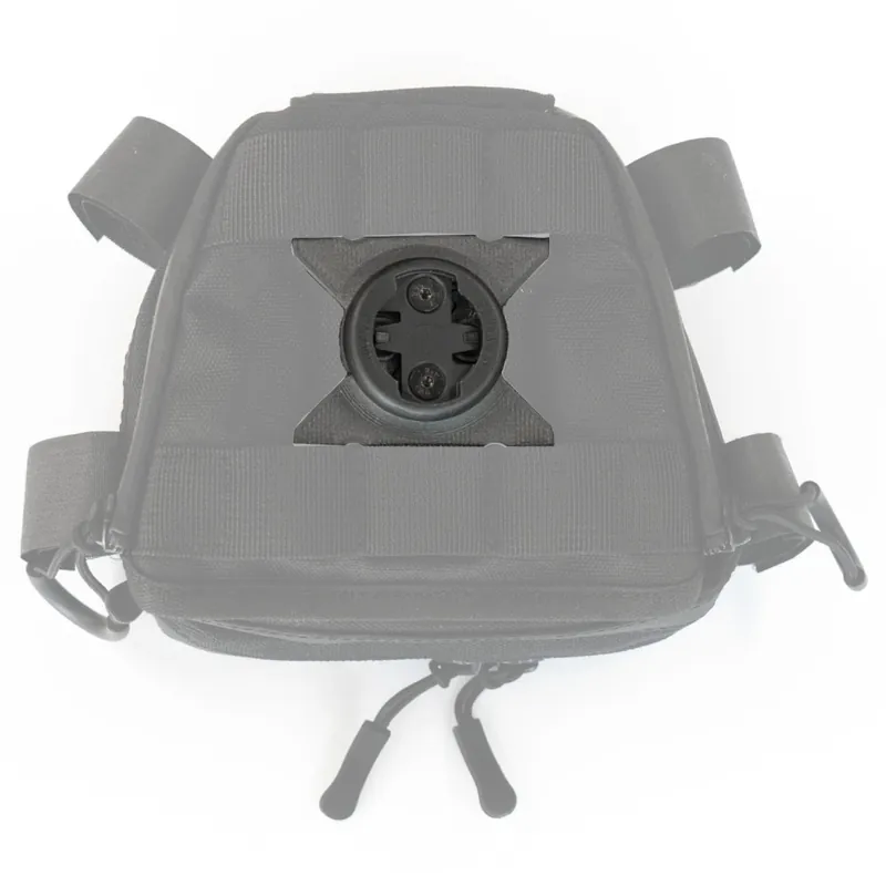 Neue Ware Redshift Garmin-Halterung für Kitchen Sink Tasche - RS-63-02