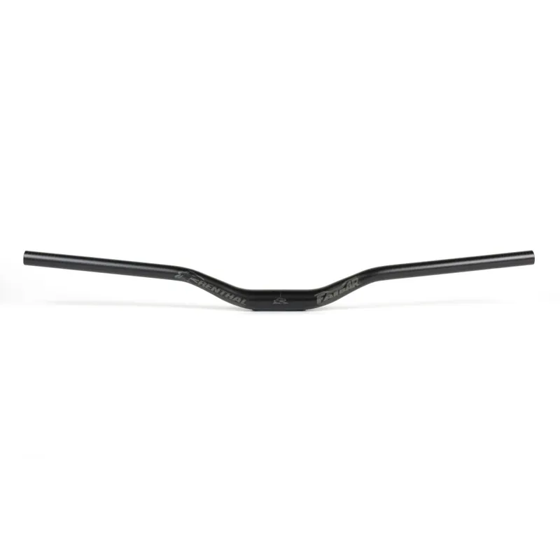 Renthal V3 Fatbar Lite Riser Lenker - 31.8mm 760mm - Rise 40mm schwarz Bestseller