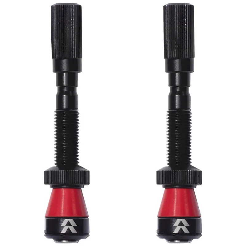 Nur Für Kurze Zeit Reserve Fillmore Tubelessventile (1 Paar) - 50mm