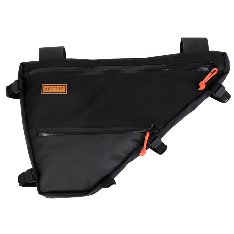 Restrap Full Frame Bag Rahmentasche - S - 6L Mega-Angebot