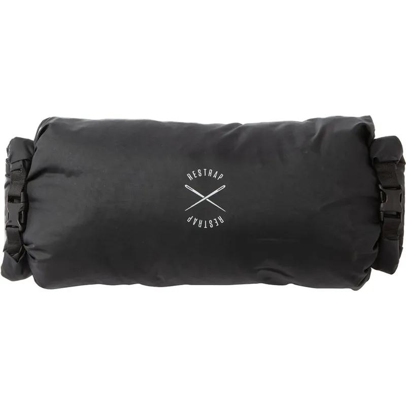 Versand Am Gleichen Tag Restrap Adventure Race Double Roll Dry Bag - 7L - black