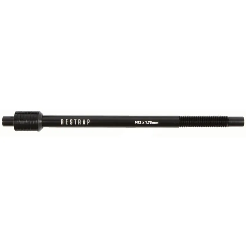 Neue Kollektion Restrap Switch Steckachse - 12 x 225 mm - M12x1.75mm