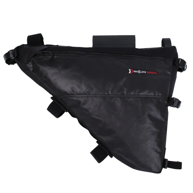 Schneller Versand Revelate Designs Ripio EcoPac Rahmentasche - Medium - 6.3L