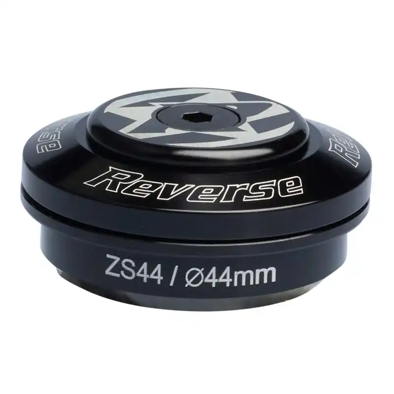 Jetzt Kaufen Reverse Components Base Steuersatz - Oberteil - 1 1/8 Zoll - ZS44/28,6 - schwarz