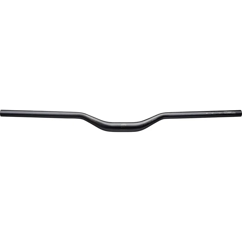 Reverse Components Base 35 MTB Lenker - 790mm 35mm Rise - schwarz/stealth Kracherpreis