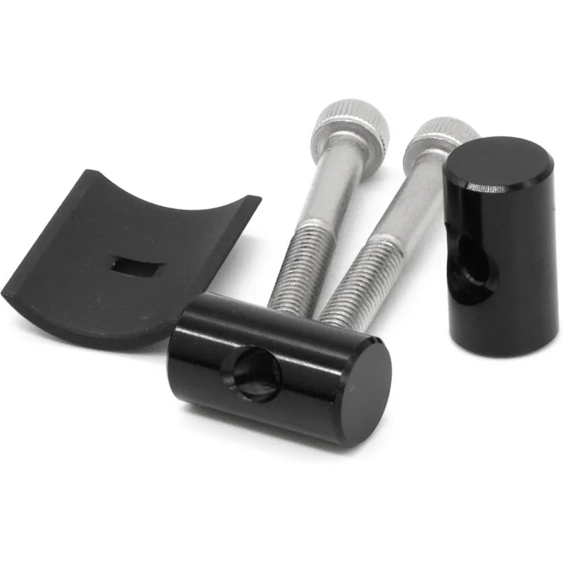 Reverse Components Shim 3 Klemmschrauben-Set - SeatSwitch Wochenendangebot