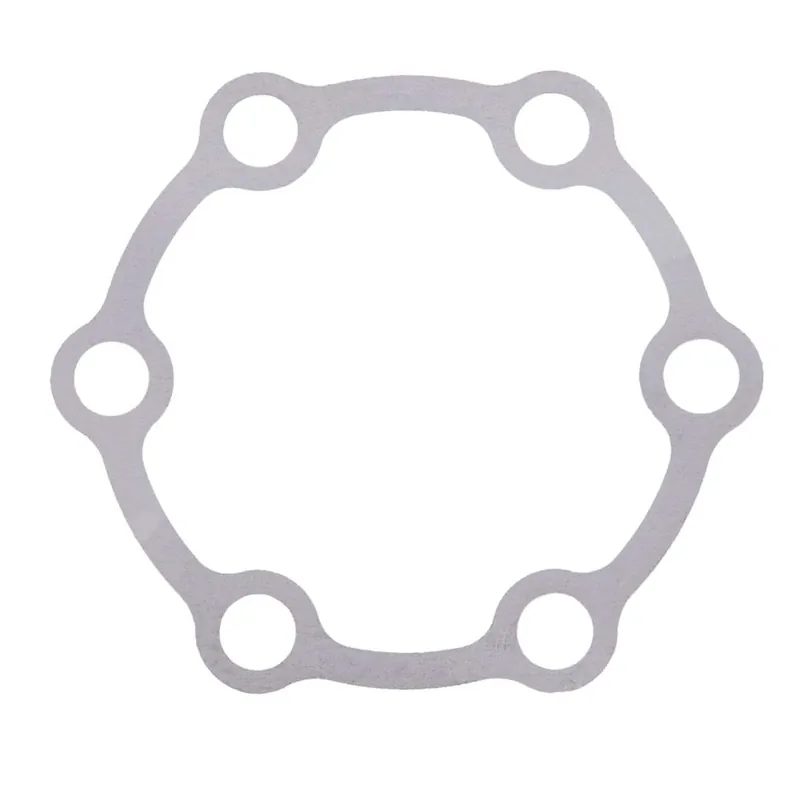 Reverse Components Disc Distanzscheiben für 6-Hole Bremsscheiben - 0,2mm 8 Stück Preis Gesenkt